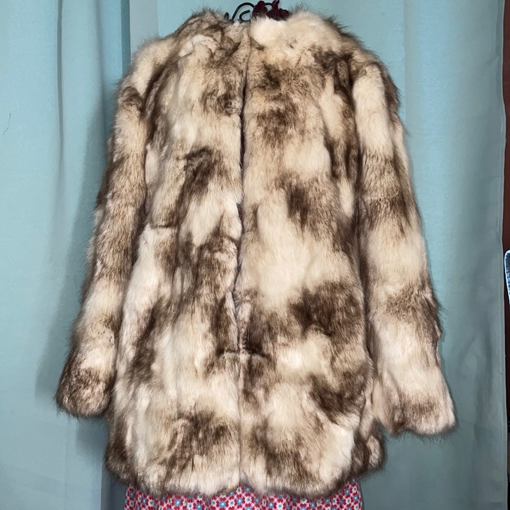 ZARA Trafaluc outerwear S
